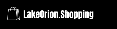 Lake Orion Shopping Logo