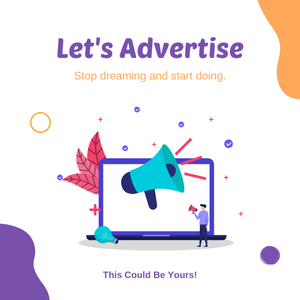 Advertise Here.